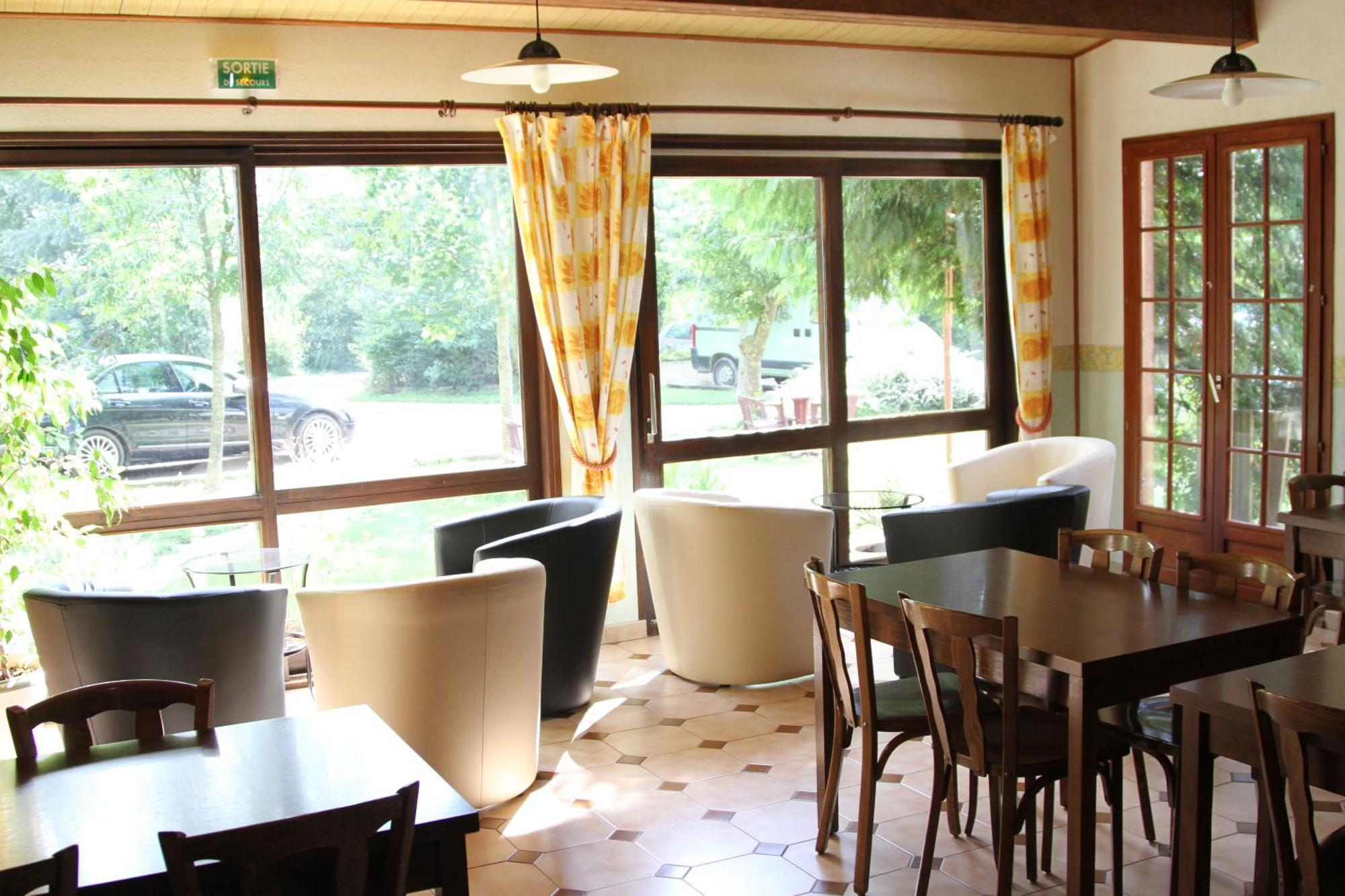 Logis Auberge De La Plaine La Rothiere Exterior photo